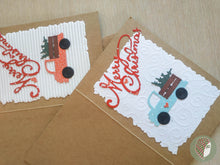 Заредете изображение във визуализатора на галерията – &quot;Зимно&quot; Картичка #2
