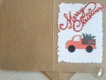 Заредете изображение във визуализатора на галерията – &quot;Зимно&quot; Картичка #2
