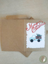 Заредете изображение във визуализатора на галерията – &quot;Зимно&quot; Картичка #1
