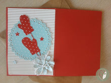 Заредете изображение във визуализатора на галерията – &quot;Зимно&quot; Картичка #3
