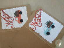 Заредете изображение във визуализатора на галерията – &quot;Зимно&quot; Картичка #1
