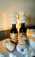 Заредете изображение във визуализатора на галерията – Джудже Прежда
