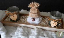 Заредете изображение във визуализатора на галерията – Джудже Прежда
