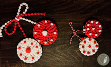 Заредете изображение във визуализатора на галерията – &quot;Кръгове&quot; Мартеница #2
